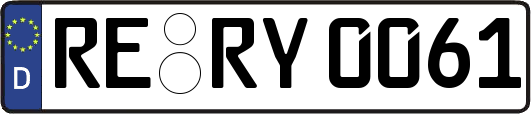 RE-RY0061
