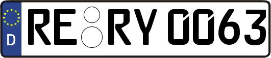 RE-RY0063