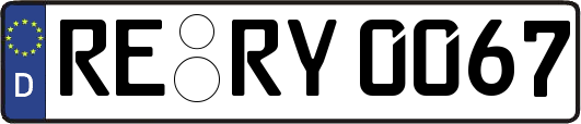 RE-RY0067