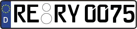 RE-RY0075