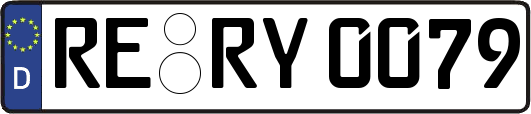 RE-RY0079