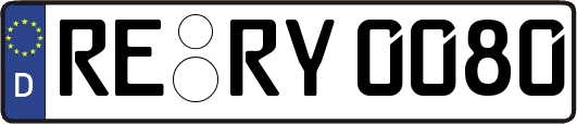 RE-RY0080