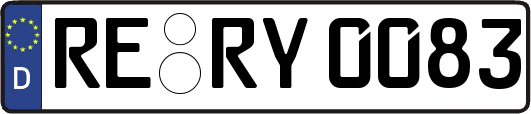 RE-RY0083