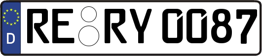 RE-RY0087