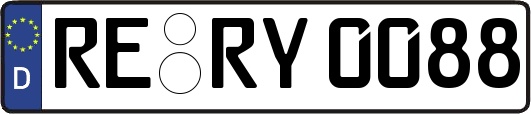 RE-RY0088