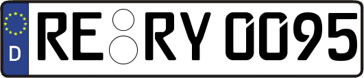 RE-RY0095