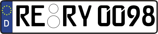 RE-RY0098