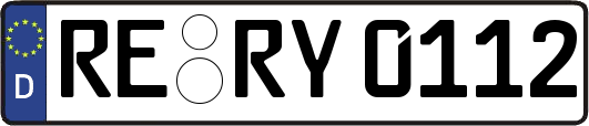 RE-RY0112