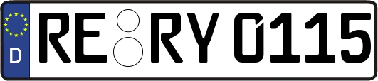 RE-RY0115