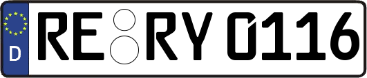 RE-RY0116