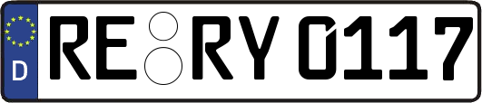 RE-RY0117