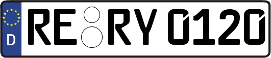 RE-RY0120