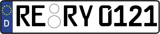 RE-RY0121