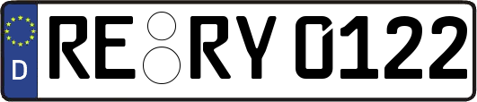 RE-RY0122