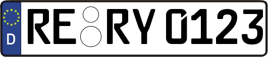 RE-RY0123