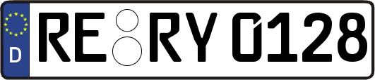 RE-RY0128