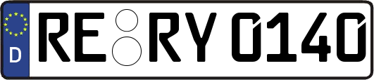 RE-RY0140