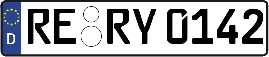 RE-RY0142