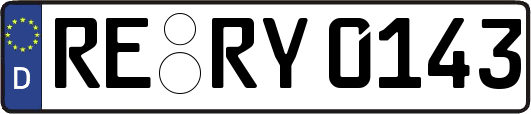 RE-RY0143
