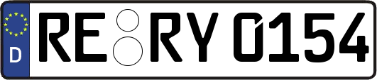 RE-RY0154