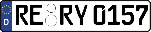 RE-RY0157