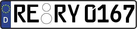 RE-RY0167