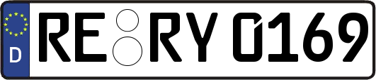 RE-RY0169