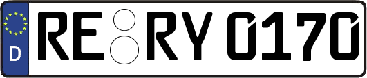 RE-RY0170