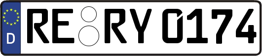 RE-RY0174