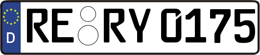 RE-RY0175