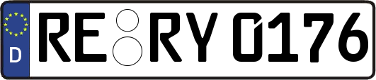 RE-RY0176