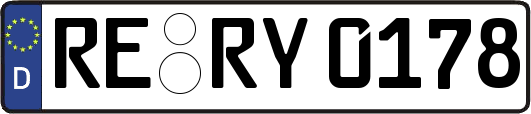 RE-RY0178
