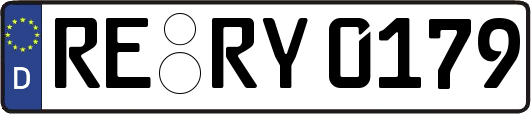 RE-RY0179