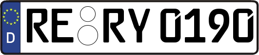 RE-RY0190