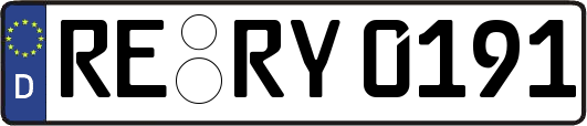 RE-RY0191