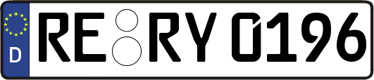 RE-RY0196