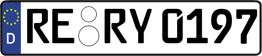 RE-RY0197
