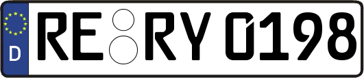 RE-RY0198