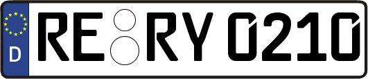 RE-RY0210