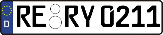 RE-RY0211