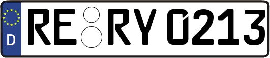 RE-RY0213