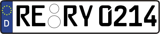 RE-RY0214