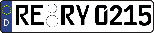 RE-RY0215