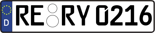 RE-RY0216