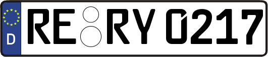 RE-RY0217