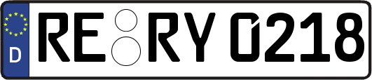 RE-RY0218