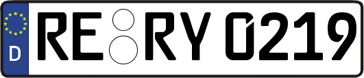 RE-RY0219