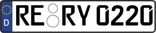 RE-RY0220