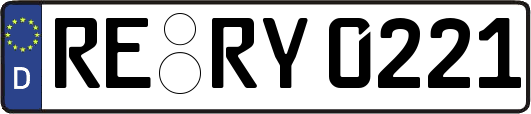 RE-RY0221