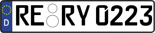 RE-RY0223